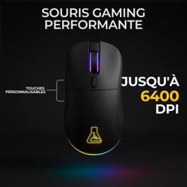 clavier et souris The G-Lab