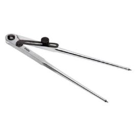 ACHA Compas de carpintero con fijador 150mm Precio: 30.5000004. SKU: B1K4YS3GP7