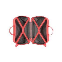 Valise Disney Minnie Mouse Multicouleur