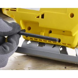 Scie sauteuse Stanley SFMCS600B-XJ