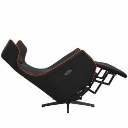 Chaise de jeu Cougar MAGUS Noir