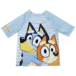 T-Shirt de Bain Bluey Precio: 16.89. SKU: B1FGRBK3A7