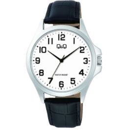 Montre Homme Q&Q GENT ONLY TIME (Ø 40 mm) Precio: 47.9900004. SKU: B1J7JGRH82