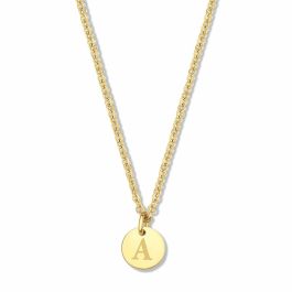 Pendentif Femme CO88 Collection 8CN-26138 Doré