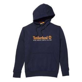 Sweat à capuche homme Timberland Wwes Precio: 62.79. SKU: S6463187