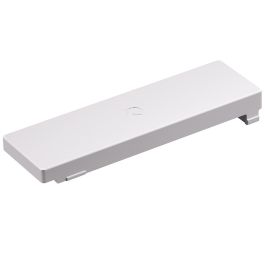 ITALIANA FERRAMENTA Tapa Embellecedora Para Libra H7 Gris