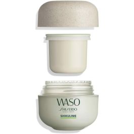 Shiseido WASO Shikulime Mega Hydrating Moisturizer Recharge 50 ml