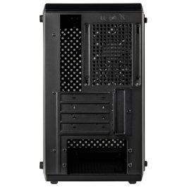 Boîtier ATX semi-tour Cooler Master Q300LV2-KGNN-S00 Noir