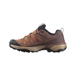 Chaussures de sport pour femme Salomon X Ultra 360 Ltr Marron 40
