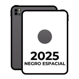 Tablette Apple ME2Q4TY/A 512 GB Noir 11" 12 GB RAM