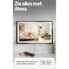 Camescope de surveillance Blink Home Security B0F39Z299V