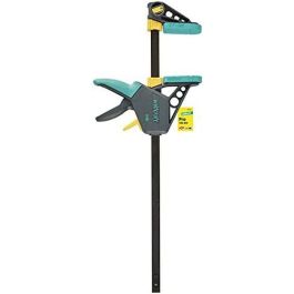 Serre joint une main Wolfcraft 100-450 mm Precio: 37.89. SKU: S7907108