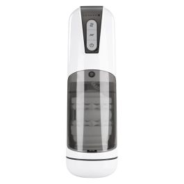 Vortex Dame Rose Gender X Gender X Blanc