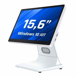 Tout en Un iggual IGG320174 15,6" Intel N100 8 GB RAM 128 GB SSD