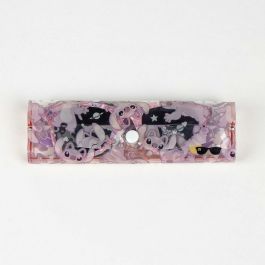 Lunettes de soleil Unisexe Stitch