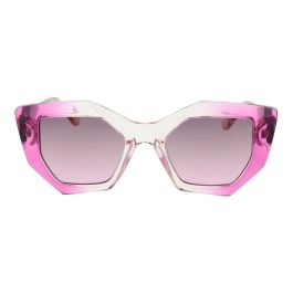 Lunettes de soleil Femme Guess GU7897 5077T