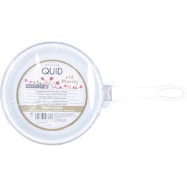 Cazo Esmalte Acero Memory Quid 16 cm (12 Unidades)