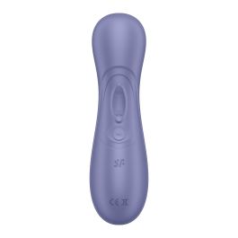 Aspirateur à clitoris Satisfyer Pro 2 Generation 3 Violet