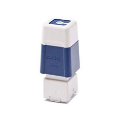 Timbre Brother PR1212E Blue Stamp Bleu Precio: 35.99505. SKU: B1BQF5Y2LL