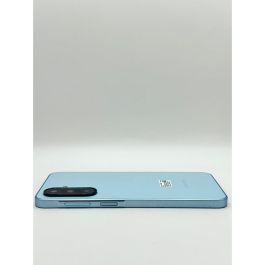 Samsung Galaxy A17 4G 128 Go 4 Go Bleu Clair