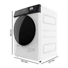 Sécheuse Cecotec Dry 10355 10 kg