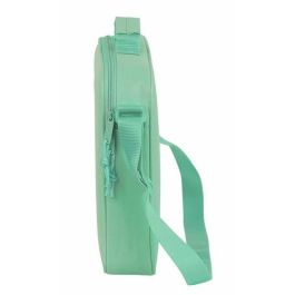 Cartable d'école BlackFit8 M385 Turquoise