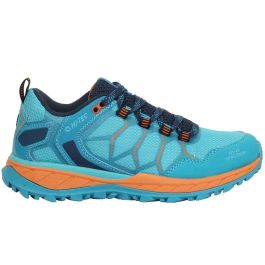 Chaussures de marche pour femme Hi-Tec Ultra Terra Bleu Precio: 64.416. SKU: B1B8XXLHA7