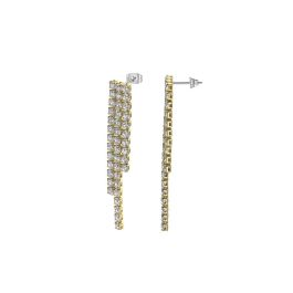 Boucles d´oreilles Femme Lotus LS2573-4/2 Doré