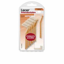 Lacer Brosse Interdentale Angulaire Extrafine Douce - Assortiment 10 Unités Precio: 8.4999996. SKU: S05102516