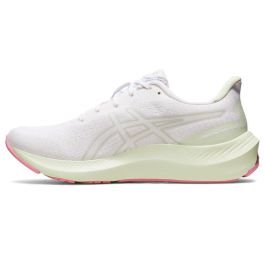 Chaussures de Running pour Adultes Asics Gel Pulse 14 Blanc
