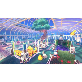 Just For Games Slime Rancher 2 - Jeu PS5 (Référence : AABCZ18803)