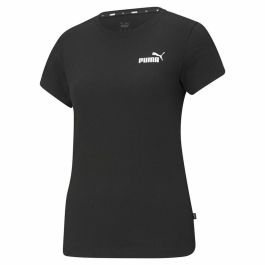 T-shirt à manches courtes femme Puma Precio: 18.9500004. SKU: B1DA5E6RCA