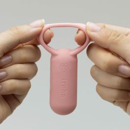 Rouge à lèvres vibrant Iroha Saumon