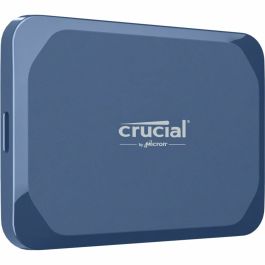 Disque Dur Externe Crucial X10 SSD 2 TB HDD