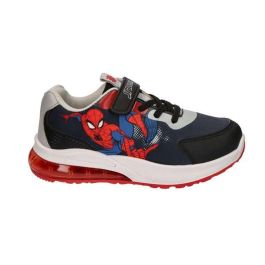 Chaussures de Sport pour Enfants Spider-Man Noir 42 Precio: 44.4. SKU: B165J9V4FJ