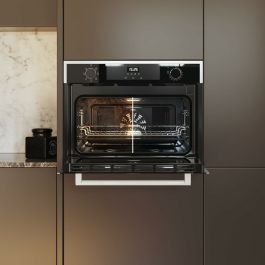 Four multifonction Cecotec Bolero Hexa M224500 Edge 2600 W 53 L