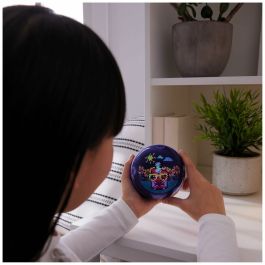 Spinmaster Bitzee Interactive Pet - Interactive Toy - Ages 5+ - Hamster Ball