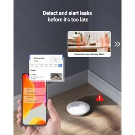 Télécommande Universelle Ezviz CS-T10C-A0-BG
