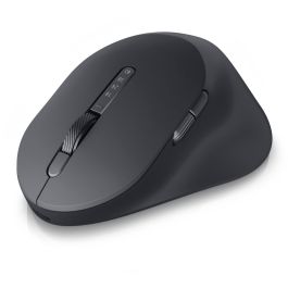 Dell MS900 Souris sans fil Bluetooth ergonomique, 7 boutons, 8000 DPI, Graphite