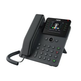 Téléphone fixe Fanvil V61G Noir
