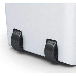 Kerbl Récipient pour nourriture pour animaux 40 L Marron/Blanc ZOL8003507985018