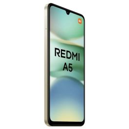 Smartphone Xiaomi Redmi A5 6,8" 3 GB RAM 64 GB Doré Unisoc