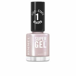 Vernis à ongles Rimmel London RL SUPER GEL Nº 107-Glazed Out 12 ml Precio: 8.4999996. SKU: B1FXQV3TX8