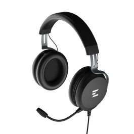 Casque Zalman ZM-HPS610 Noir