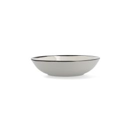 Plato Porcelana Reforzada Vital Filo Ariane 21 cm