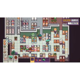 Jeu vidéo pour Switch Just For Games Discounty