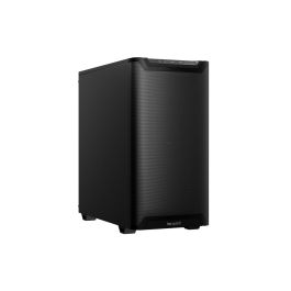 Be Quiet Boît PC Pure Base 501 Airflow Mini-ITX Noire AAAPX70549