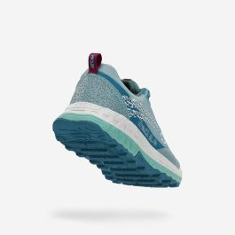Chaussures de sport pour femme Atom At159 Terra V2 Bleu
