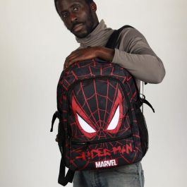 Cartable Spider-Man