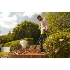 Souffleuse Ryobi